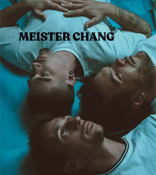 MEISTER CHANG