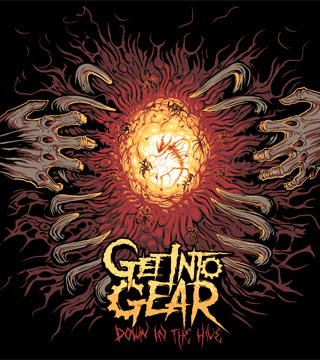 GET INTO GEAR