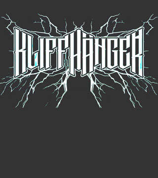 KLIFF HÄNGER