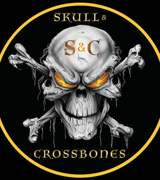 SCULLS & CROSSBONES