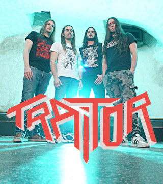 TRAITOR